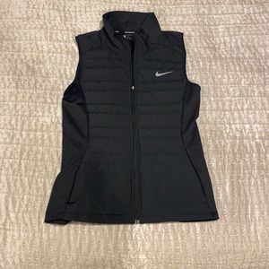 Nike running vest
